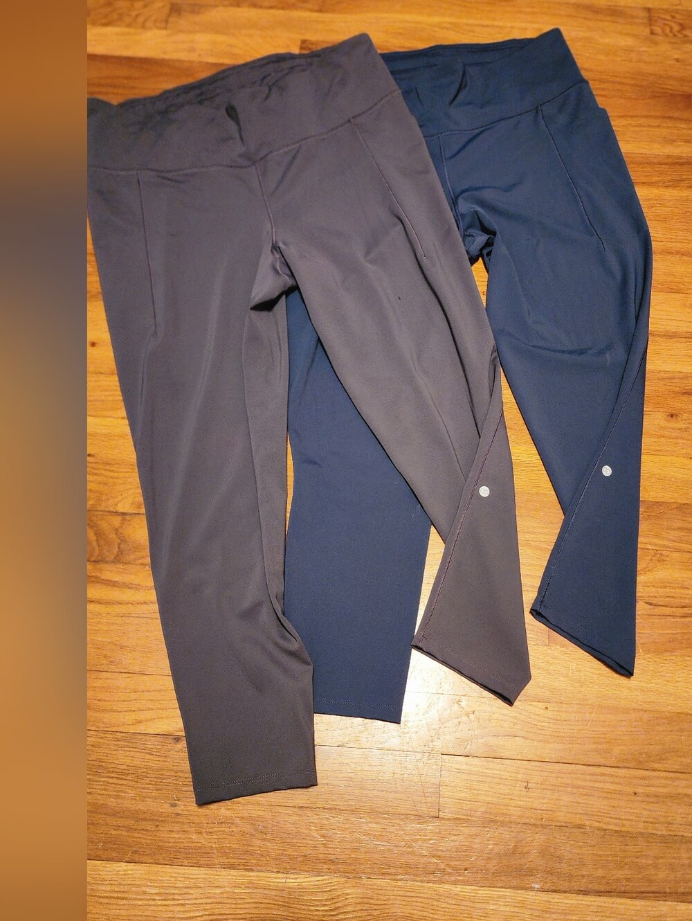 Plus Size Women’s Performance Calla Leggings.